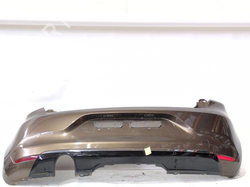 rear-bumper-mitsubishi-colt-vii-hatchback-vb_-2023-36993974 main image