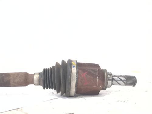 Left front driveshaft RENAULT MEGANE IV Saloon | BP36159289M38 - Image 3