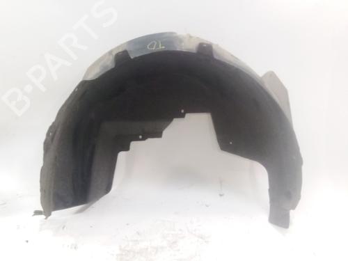 Used Wheel arch PEUGEOT 3008 II SUV (MC_, MR_, MJ_, M4_) 1.2 THP/ PureTech 130 (MRHNSM, MRHNSU, MRHNSJ, MRHNYW,... (131 hp) 23137441
