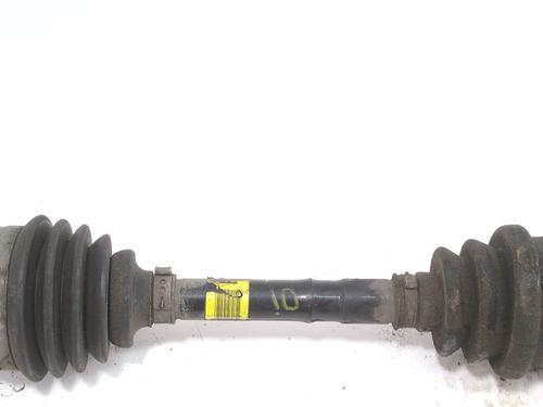 Left front driveshaft OPEL MERIVA B MPV (S10) 1.4 (75) | BP27716662M38 