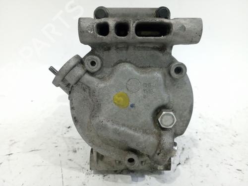 AC compressor HYUNDAI i30 Estate (FD) 1.4 | BP19637229M34 