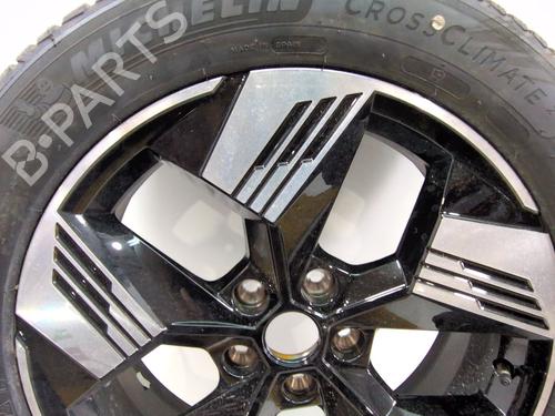 Rim RENAULT SYMBIOZ 1.6 E-Tech 145 | BP30157668C45 