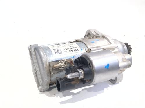 Starter SEAT IBIZA V (KJ1, KJG) | BP39432038M8 - Image 3