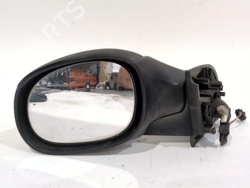Used Left mirror Left mirror 39503103 39503103