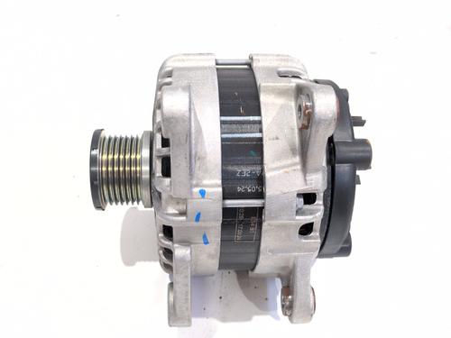 Alternator RENAULT RAFALE Coupe (DGM_) | BP38271019M7 - Image 2
