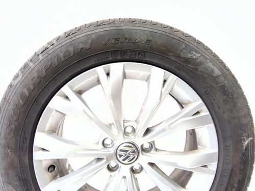 Rim VW TIGUAN (AD1, AX1) 2.0 TDI | BP30157812C45