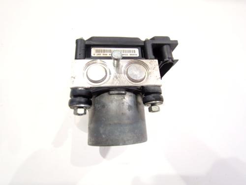 Used ABS pump PEUGEOT PARTNER MPV (5_, G_) 1.6 HDi 90 (90 hp) 28003751