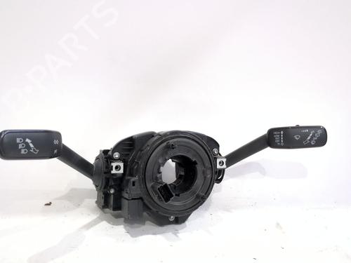 Spak kontakt VW POLO V (6R1, 6C1) 1.4 TDI (75 hp) 24665368