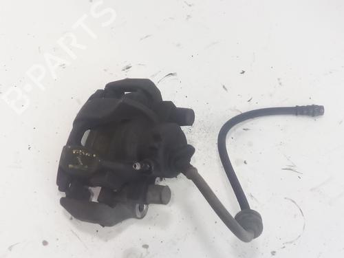 Left front brake caliper DACIA SANDERO II 1.5 dCi | BP21141073M105 