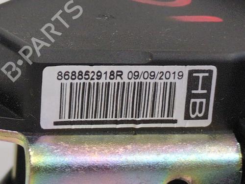 Front left seatbelt DACIA LODGY (JS_) | BP37239715I26 - Image 4