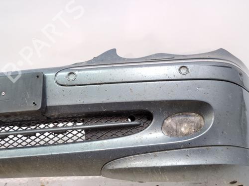 Front bumper MERCEDES-BENZ C-CLASS (W203)  | BP28073755C7 