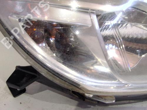 Right headlight DACIA LODGY (JS_) | BP37260806C29 - Image 3