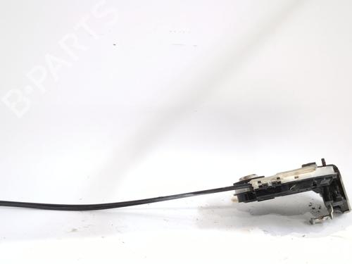 Rear right lock TOYOTA AYGO (_B4_) 1.0 (KGB40) | BP27165187C99