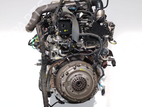 Engine RENAULT MASTER III Van (FV)  | BP36529717M1  - Image 8