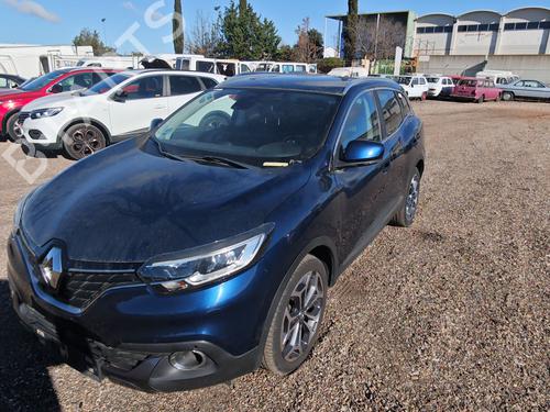 Electronic module RENAULT KADJAR (HA_, HL_) 1.5 BLUE dCi 115 (HLA6) | BP34578593M83  - Image 6