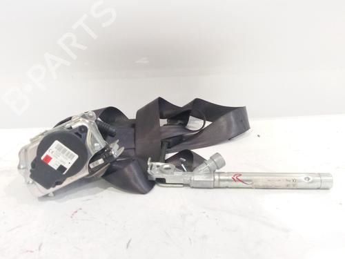 Used Front left seatbelt RENAULT ESPACE V (JR_) 1.6 dCi 130 (130 hp) 19183281