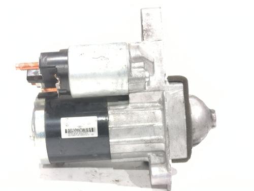 Starter DACIA DUSTER (PYM_, PYN_) | BP29734726M8