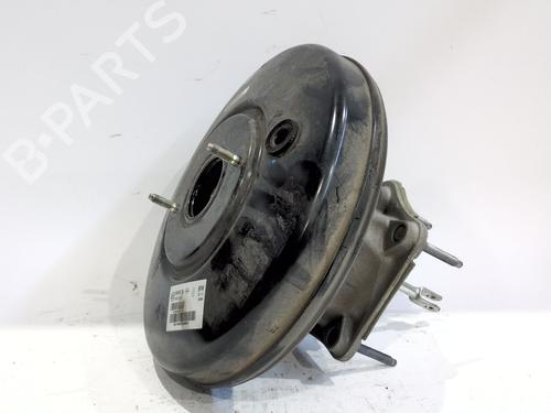 Servo brake RENAULT ESPACE V (JR_) 1.6 dCi 130 | BP28003719M42 