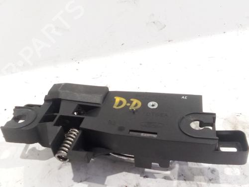 Front right interior door handle FORD S-MAX (WA6) 2.0 TDCi | BP21376383I14 