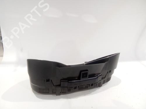Instrument cluster FORD FOCUS III  | BP22316459C47