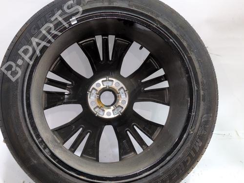 Rim RENAULT ESPACE VI (RHN) E-TECH 200 Hybrid | BP30157588C45