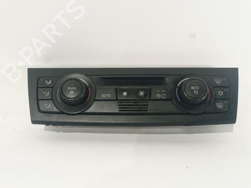 Used Climate control BMW 1 (E87) [2003-2013]  17818407
