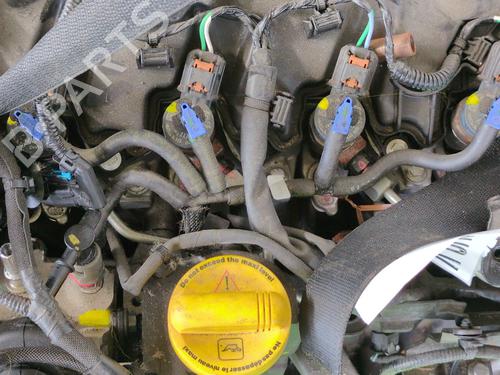 Engine MITSUBISHI COLT VII Hatchback (VB_) | BP38440262M1 - Image 6