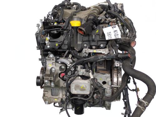 Engine RENAULT KADJAR (HA_, HL_) 1.5 BLUE dCi 115 (HLA6) | BP33735537M1 - Image 6