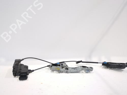 Used Front right lock CITROËN C4 Grand Picasso I (UA_) 1.6 HDi 110 (112 hp) 29249013