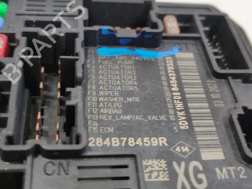 Fuse box RENAULT CAPTUR II (HF_) E-TECH 145 (HFMU) | BP38460819E1 - Image 3