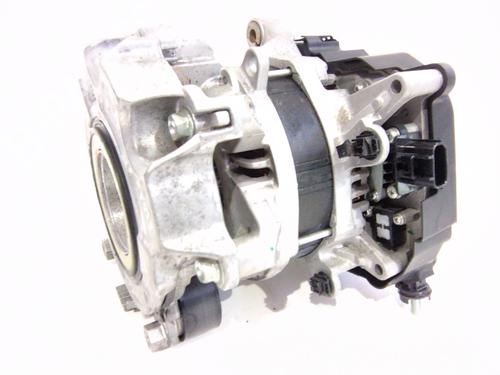 Generator MAZDA MX-5 IV (ND__) 2.0 (ND6E) (184 hp) 28107620