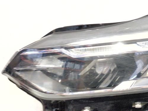 Left headlight RENAULT CAPTUR II (HF_) | BP40260847C28 - Image 3