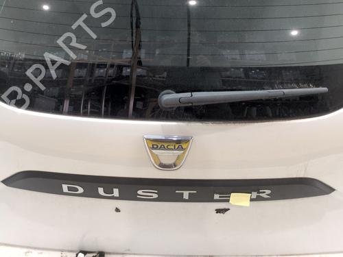 Tailgate DACIA DUSTER (HM_) 1.5 dCi 110 4x4 (HMAB) | BP38534102C6 - Image 4