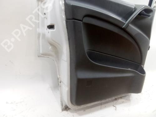 Left front door MERCEDES-BENZ VITO / MIXTO Van (W639) 109 CDI (639.601, 639.603, 639.605) | BP23231530C2 