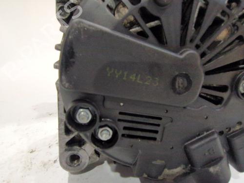 Generator CITROËN C3 I (FC_, FN_) 1.4 HDi | BP25028618M7 