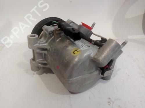 AC compressor CITROËN BERLINGO (ER_, EC_) 1.5 BlueHDi 130 (ECYHZJ, ECYHZR) | BP38271222M34 - Image 3