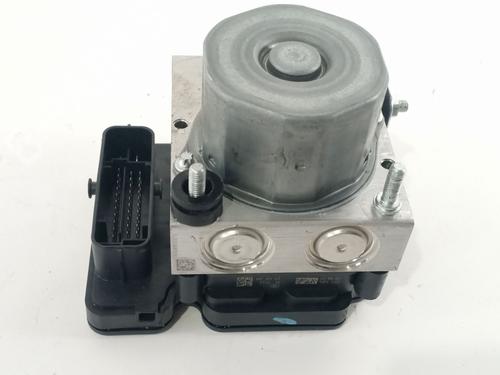 ABS pump RENAULT KADJAR (HA_, HL_)  | BP17817304M43 