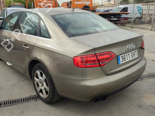 Catalyst AUDI A4 B8 (8K2) 1.8 TFSI | BP39992190M10 - Image 5