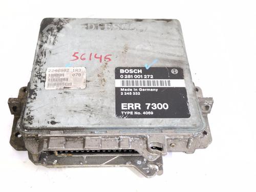 Used Engine control unit (ECU) Engine control unit (ECU) LAND ROVER RANGE ROVER II (P38A) 2.5 D 4x4 (136 hp) 34186768 34186768