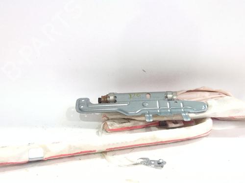 Used Right curtain airbag BMW 5 (F10) 520 d (163 hp) 29244845