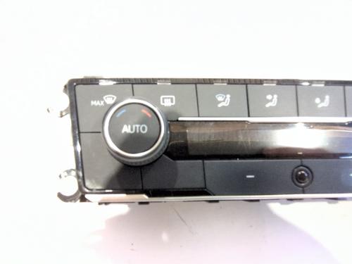 Climate control VW POLO VI (AW1, BZ1, AE1) 1.0 TSI | BP29192181I5 