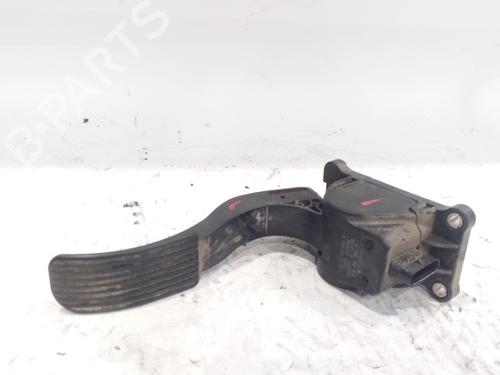Used Pedal MERCEDES-BENZ VITO / MIXTO Van (W639) 111 CDI (639.601, 639.603) (116 hp) 20145069