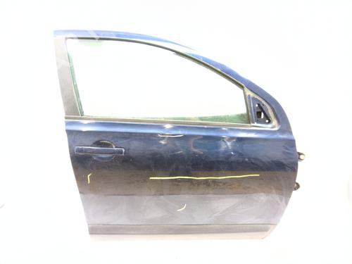 Used Right front door NISSAN QASHQAI I (J10, NJ10) [2006-2015]  29154624