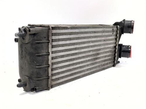 Intercooler DS DS 4 / DS 4 CROSSBACK (NX_) 1.6 BlueHDi 115 (116 hp) 31181795