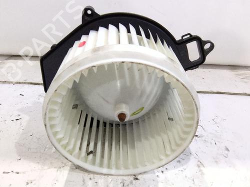 Used Heater blower motor Heater blower motor CITROËN BERLINGO / BERLINGO FIRST Box Body/MPV (M_) 1.8 i (90 hp) 40108549 40108549