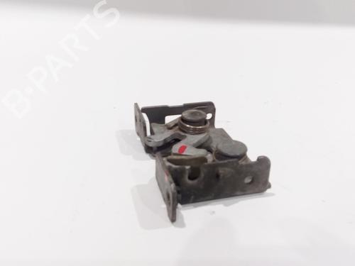 Hood lock BMW 3 (E90) 318 d | BP20501368C133