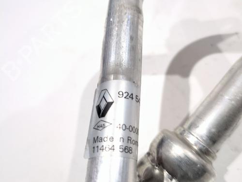 AC pipe MITSUBISHI ASX (VSX_, VSE_)  | BP29909137M126