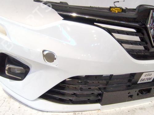 Front bumper RENAULT CLIO V (B7_) 1.0 TCe 100 (B7MT) | BP39428453C7 - Image 5