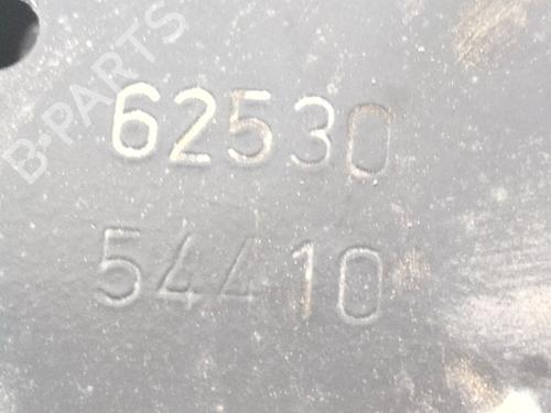 Frontplade/Frontkurv RENAULT KADJAR (HA_, HL_) 1.3 TCe 140 (HLNB, HLN1) | BP33958934C72 - Image 5