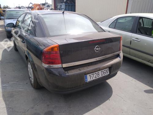 Left taillight OPEL VECTRA C (Z02)  | BP13501608C34 